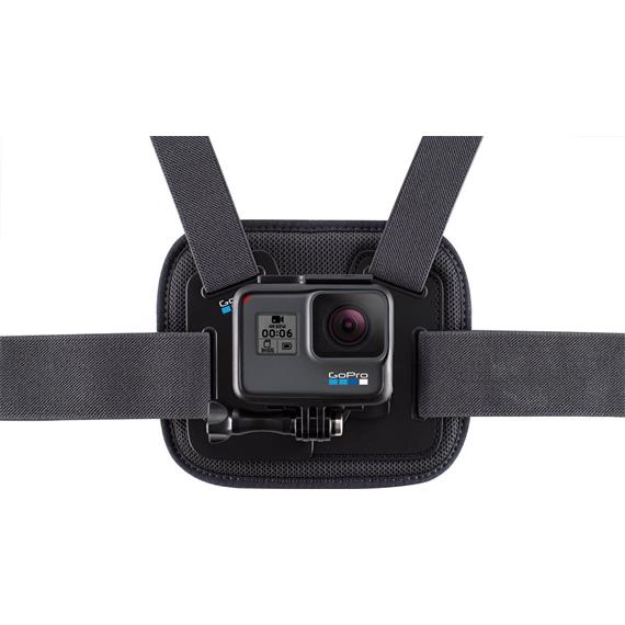 GoPro AGCHM-001 Soporte de Alto rendimiento para Pecho
