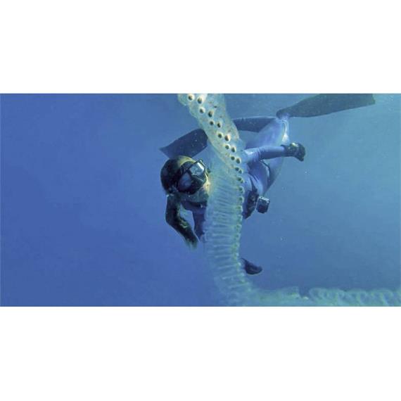 GoPro AGCHM-001 Soporte de Alto rendimiento para Pecho