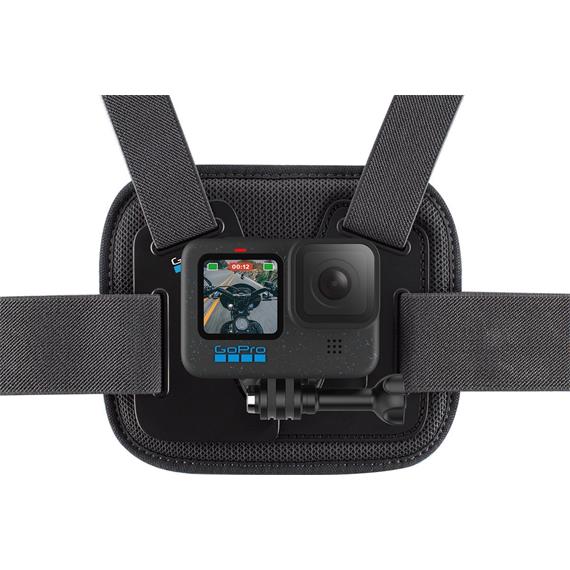 GoPro AGCHM-001 Soporte de Alto rendimiento para Pecho