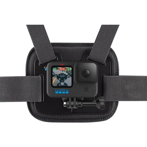 GoPro AGCHM-001 Soporte de Alto rendimiento para Pecho