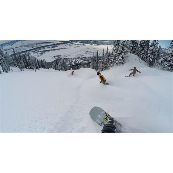GoPro AKTAC-001 Sports Kit