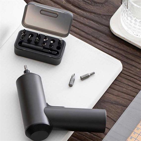 Xiaomi Mi Destornillador Eléctrico recargable (DZN4019TW)