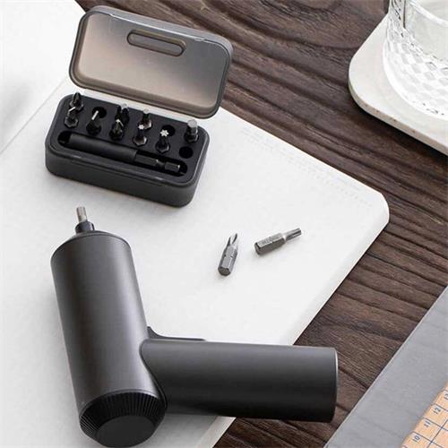 Xiaomi Mi Destornillador Eléctrico recargable (DZN4019TW)
