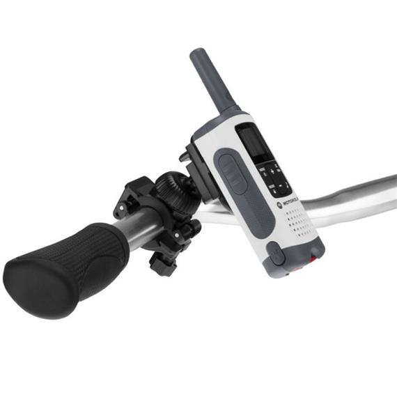 Motorola 00180 Kit Soporte para Bicicleta (PMLN7707AR)