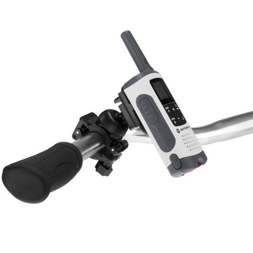 Motorola 00180 Kit Soporte para Bicicleta (PMLN7707AR)