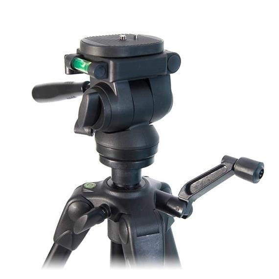 Swiss+Pro RF-20 Trípode Advance