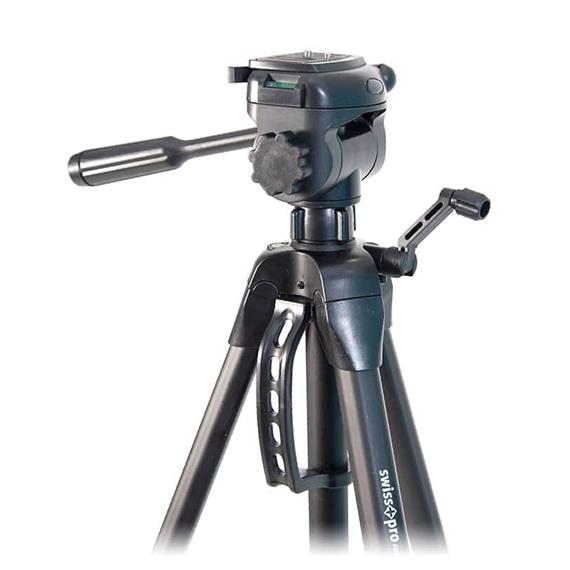 Swiss+Pro RF-31 Trípode Advance