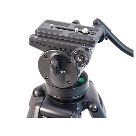 Swiss+Pro RF-51 Trípode Advance