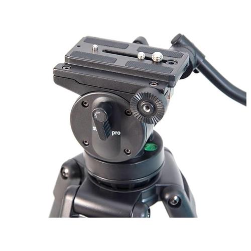 Swiss+Pro RF-51 Trípode Advance