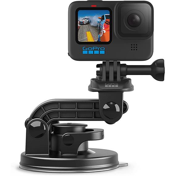 GoPro AUCMT-302 Soporte para cámara con Ventosa