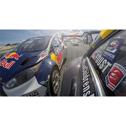 GoPro AUCMT-302 Soporte para cámara con Ventosa