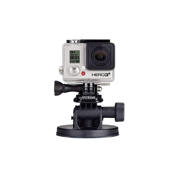 GoPro AUCMT-302 Soporte para cámara con Ventosa