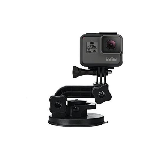 GoPro AUCMT-302 Soporte para cámara con Ventosa