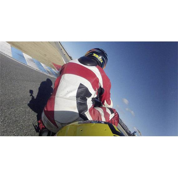 GoPro AUCMT-302 Soporte para cámara con Ventosa