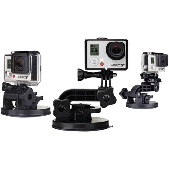 GoPro AUCMT-302 Soporte para cámara con Ventosa