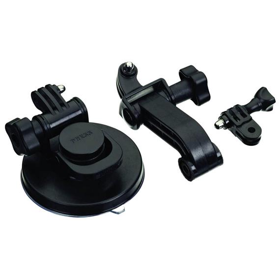 GoPro AUCMT-302 Soporte para cámara con Ventosa