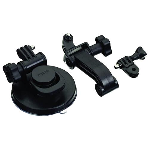 GoPro AUCMT-302 Soporte para cámara con Ventosa