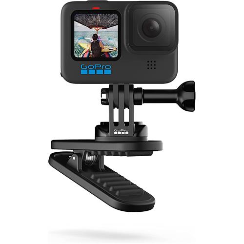 GoPro ATCLP-001 Magnetic Swivel Clip