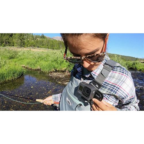 GoPro ATCLP-001 Magnetic Swivel Clip