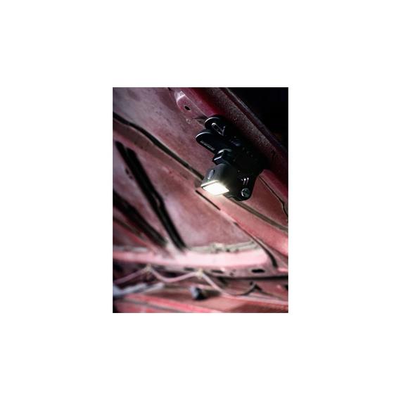 GoPro ATCLP-001 Magnetic Swivel Clip