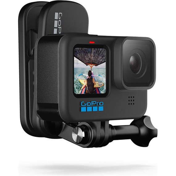 GoPro ATCLP-001 Magnetic Swivel Clip
