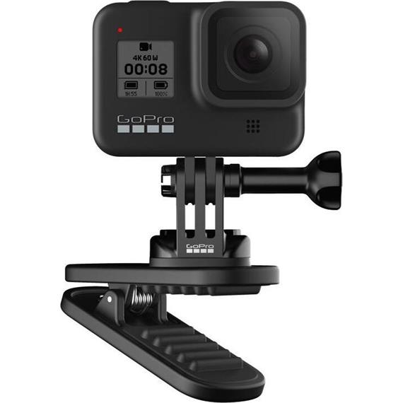 GoPro ATCLP-001 Magnetic Swivel Clip