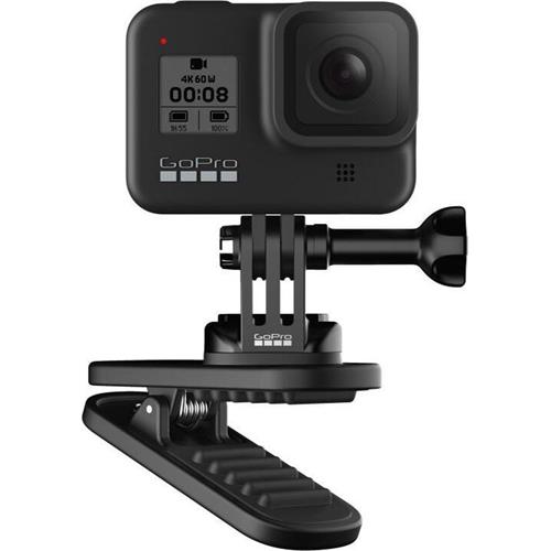 GoPro ATCLP-001 Magnetic Swivel Clip