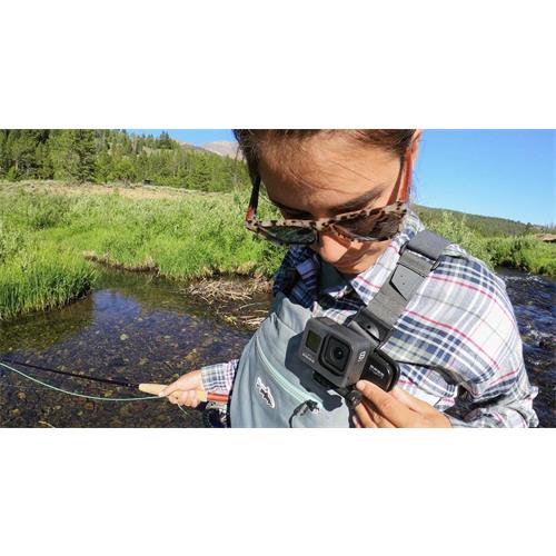 GoPro ATCLP-001 Magnetic Swivel Clip
