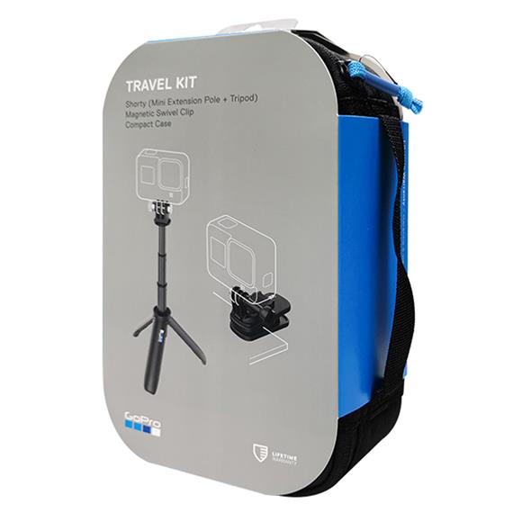 GoPro AKTTR-002 Travel Kit