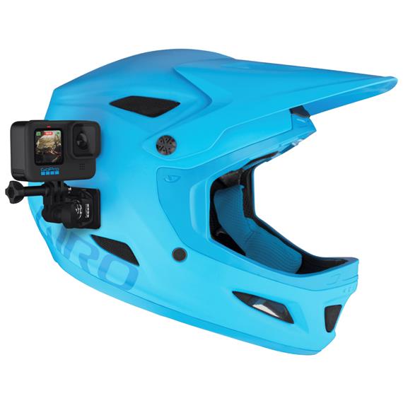 GoPro AHFSM-001 Helmet Front + Side Mount