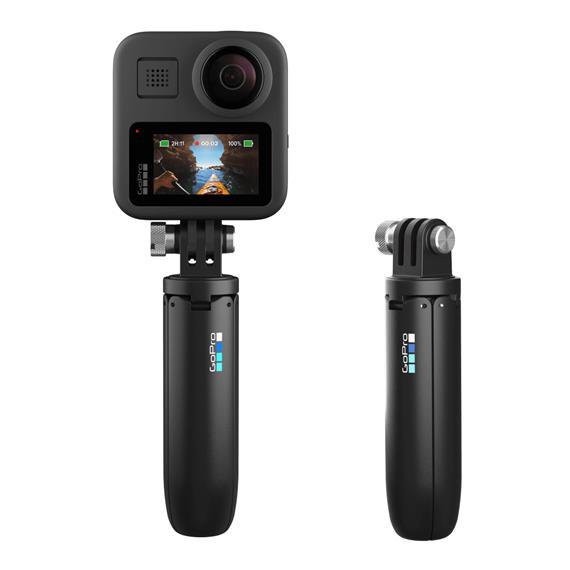 GoPro AFTTM-001 Shorty Vara de Extensión mini  + Trípode