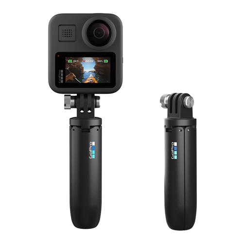 GoPro AFTTM-001 Shorty Vara de Extensión mini  + Trípode