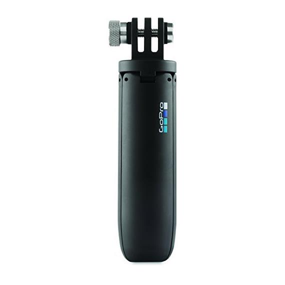 GoPro AFTTM-001 Shorty Vara de Extensión mini  + Trípode