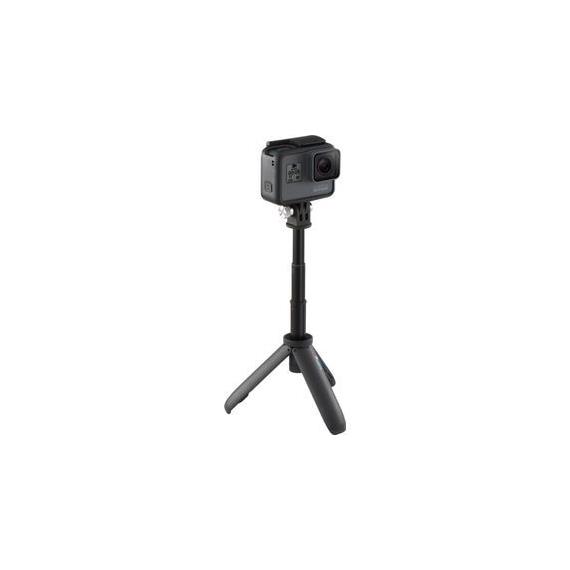 GoPro AFTTM-001 Shorty Vara de Extensión mini  + Trípode
