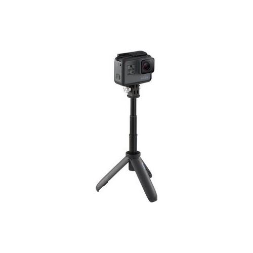 GoPro AFTTM-001 Shorty Vara de Extensión mini  + Trípode