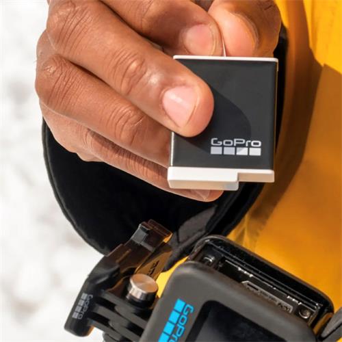 GoPro ADBAT-211 Kit de 2 Baterías Enduro (H9/H10/H11)