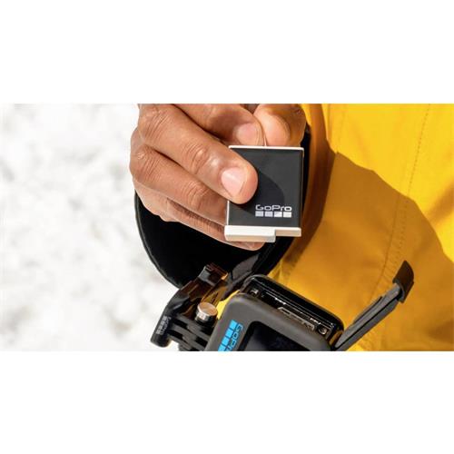 GoPro ADBAT-211 Kit de 2 Baterías Enduro (H9/H10/H11)