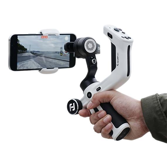 Feiyutech Scorp Mini P Estabilizador Profesional para Smartphone