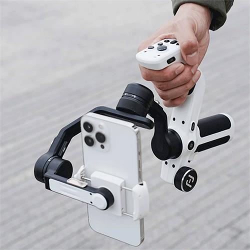 Feiyutech Scorp Mini P Estabilizador Profesional para Smartphone