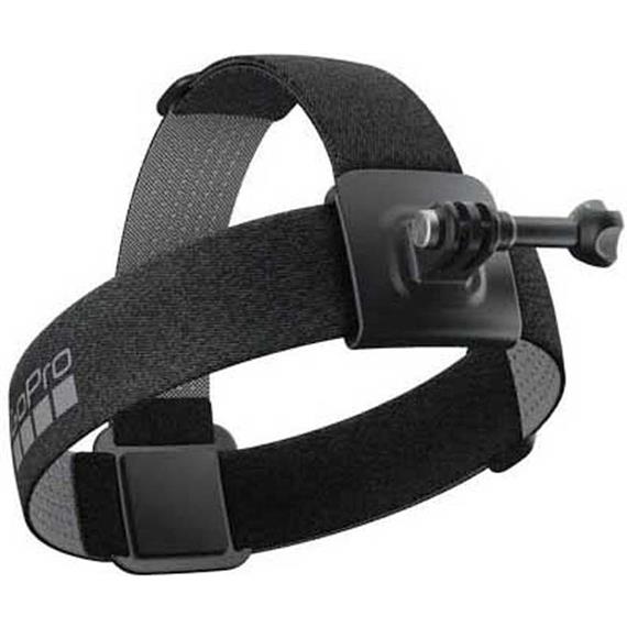 GoPro ACHOM-002 Strappy Correa para la Cabeza 2.0