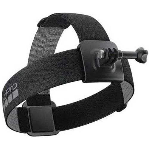 GoPro ACHOM-002 Strappy Correa para la Cabeza 2.0