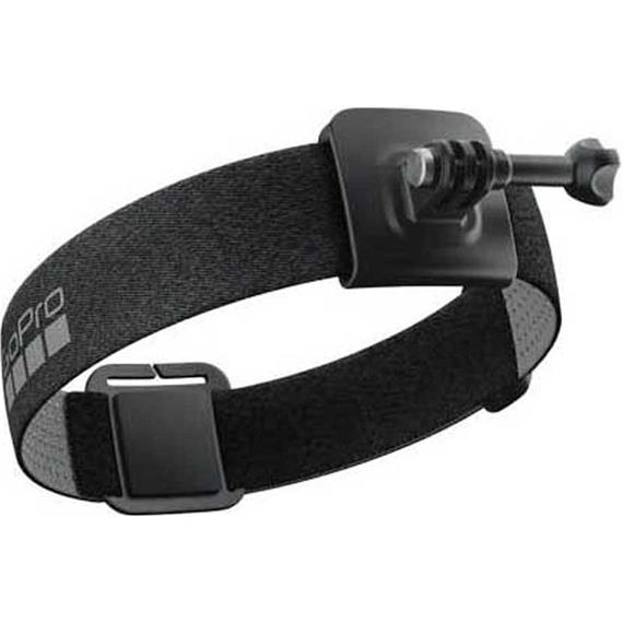 GoPro ACHOM-002 Strappy Correa para la Cabeza 2.0