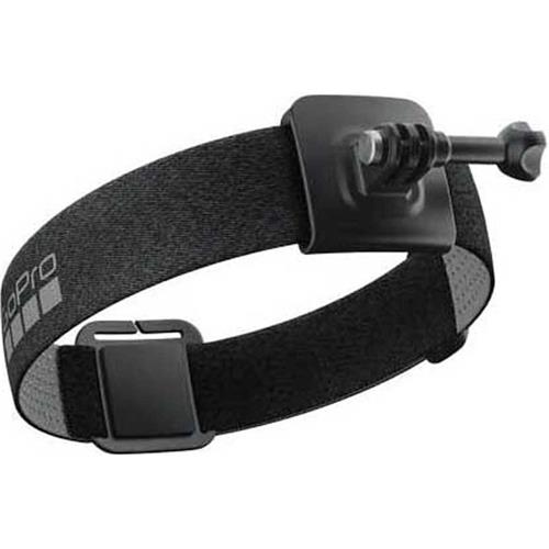 GoPro ACHOM-002 Strappy Correa para la Cabeza 2.0