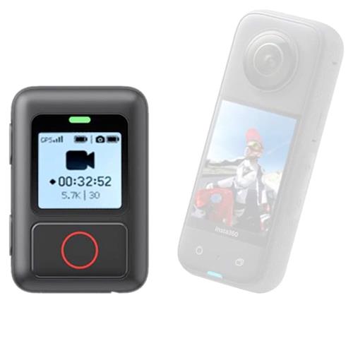 Insta 360 GPS Action Remote