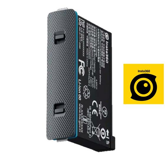 Insta 360 X4  Batería M80 (INS-CINSBBMA)