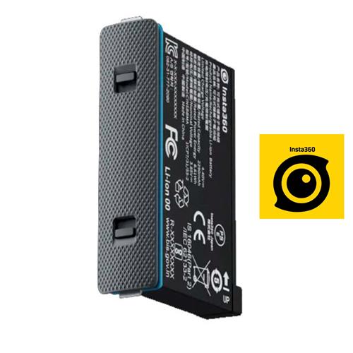 Insta 360 X4  Batería M80 (INS-CINSBBMA)