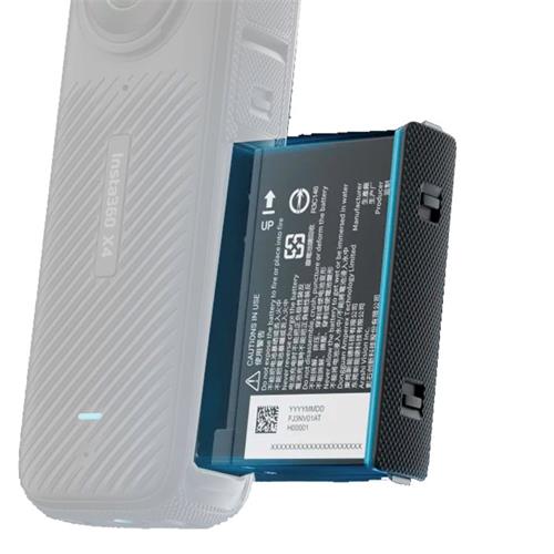 Insta 360 X4  Batería M80 (INS-CINSBBMA)