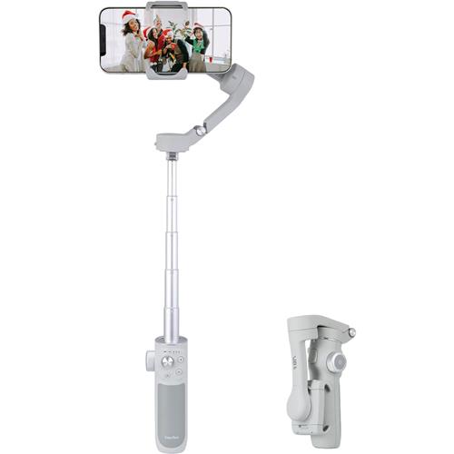 FeiyuTech VB4 Kit Estabilizador de 3 ejes con módulo de seguimiento IA