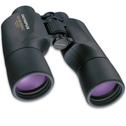 Olympus Prismático 12x50 EXPS I Profesional