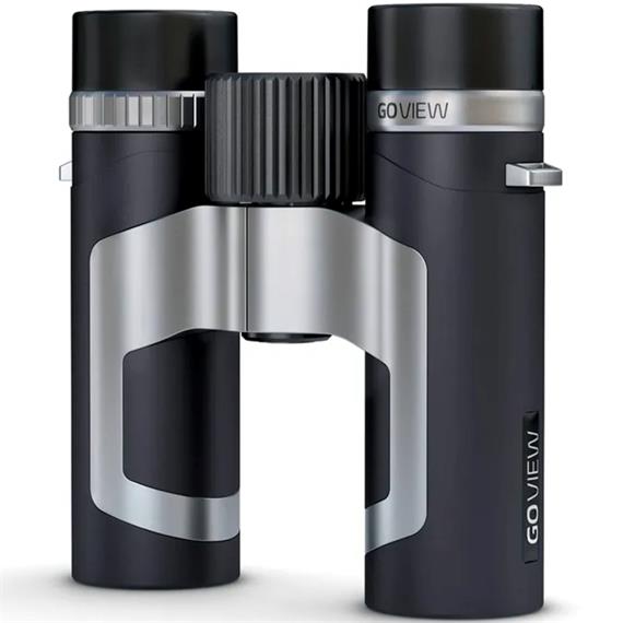 GoView ZoomMr 8X26 Prismático con cuerpo de Magnesio Negro